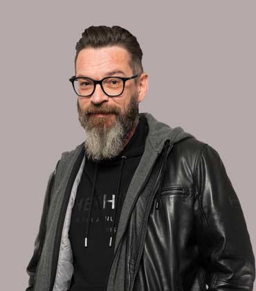Stefan Bekemeier, Consultant, SACO Software and Consulting
