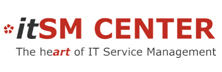 ITSM Center - Top Digital Transformation Solution Companies ITSM Center