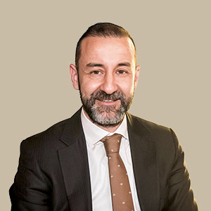 GorkemTursucu, CEO, TotalSoft