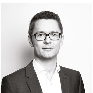 Daniel Hagemeier, CEO, dogado.pro