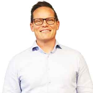 Lasse Ravn Makne, CEO, SiteCampaign
