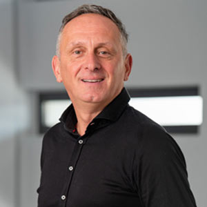 Rainer Streit, Founder, i2b