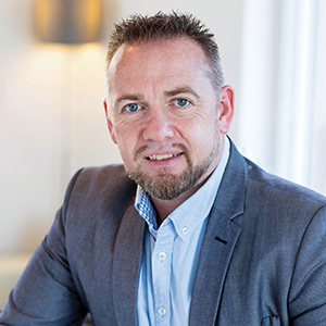 Juergen Putz, Head of Business Unit Smart City, t matix solutions 