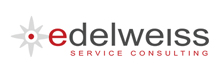 Edelweiss Service Consulting - Top Digital Transformation Solution Companies Edelweiss Service Consulting