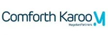 Comforth Karoo - Top Salesforce Solutions Companies Comforth Karoo