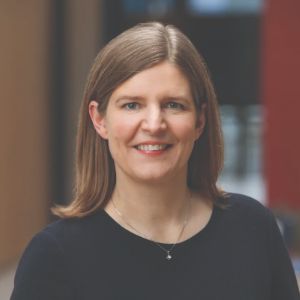 Asthildur Otharsdottir, Chairperson, Kaptio