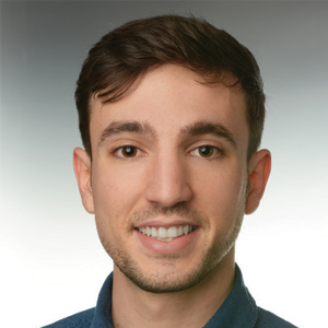 Jose Alberto Santiago Marmol, CEO, Twindustry
