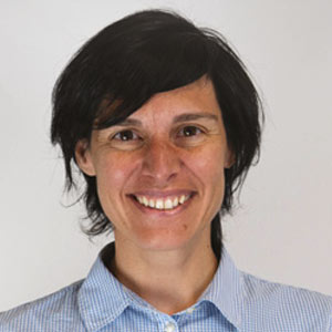 Elena Lauritano, Co-Founder & General Manager, Archivium