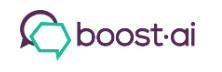 boost.ai - Top Artificial Intelligence Companies boost.ai
