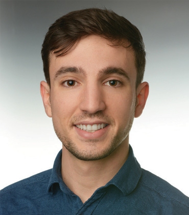 Jose Alberto Santiago Marmol, CEO, Twindustry