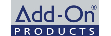 Add-On Products