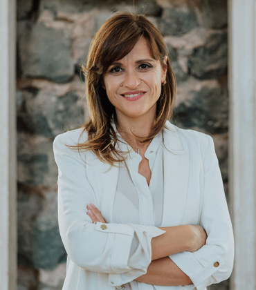 Loredana Facciolà, Chief Product Officer, Karl Technology