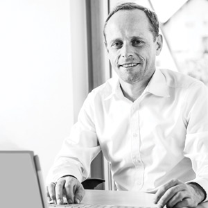 Tobias Schmailzl, Managing Director, PlanB