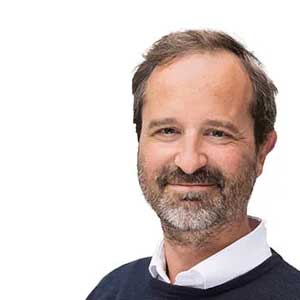 Erik Seveke, CEO, SIMPLEDCARD
