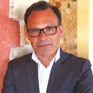 Marios Christodoulou, CEO, FERIMMO GmbH