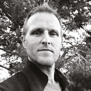 Alex Knol, Director of DevOps, NearForm