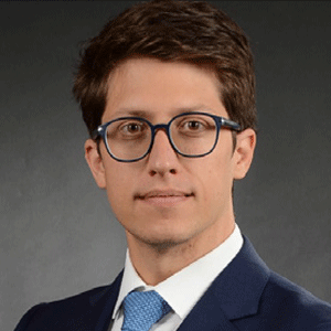 Julian Vogel, Founder & Co-CEO, Tower 360