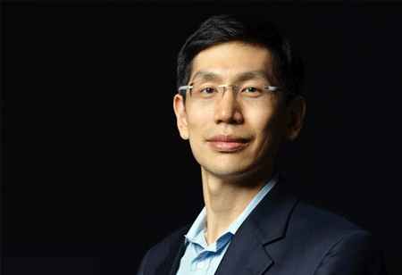 Diverse Solutions Drive Digital Transformation at Lenovo Diverse Solutions Drive Digital Transformation at Lenovo