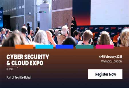 Cyber Security & Cloud Expo