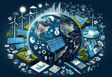 Strategies for Success: Renewable Project Finance & Modelling