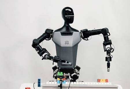 2025 European Humanoid Robots Summit: 30+ Industry Speakers, 40+ Cutting-Edge Exhibits & Free Exhibition Access 