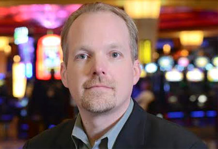 Leading a Gaming Revolution