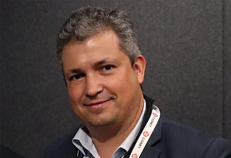 Driving Resilience and Innovation in Global IT Leadership