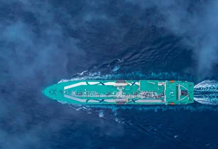 Infocus International Group Unveils New 2026 Agenda for Flagship Gas & LNG Markets Workshop