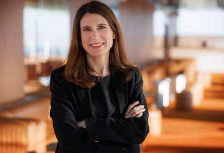 Alix Boulnois, Chief Digital Officer - Member of the Group Executive Committee, Accor | CIO Applications Europe