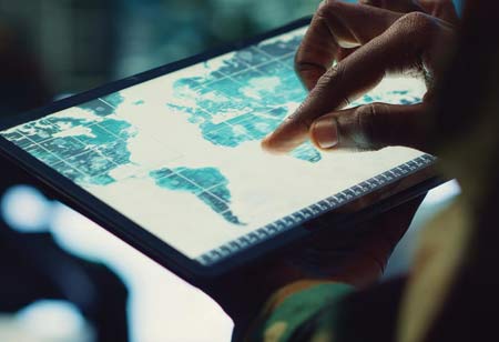 The Travel Tech Revolution: How Businesses can Ride the Wave