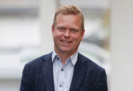 Technology Fest in the Online Gambling Industry