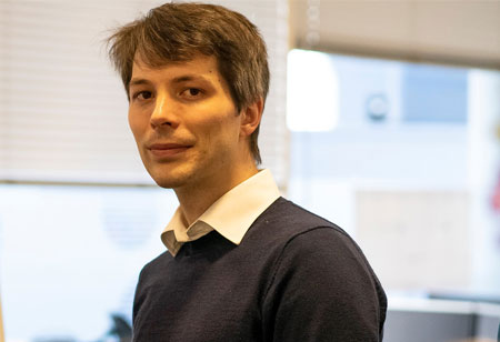 The AI-driven Insurance Company