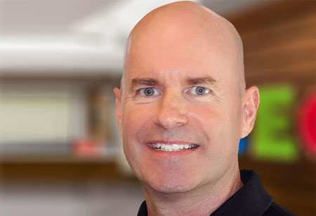 Transitioning to a Cloud World