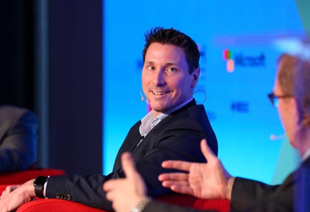 Cybersecurity and AI