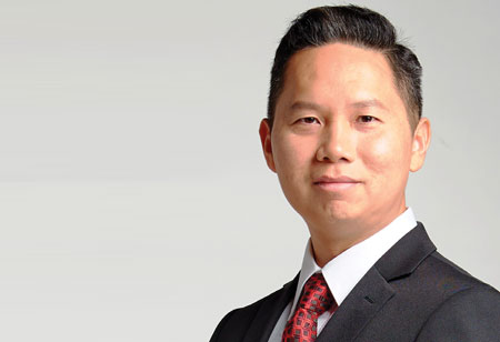 Molding the Next-Gen CFOs Molding the Next-Gen CFOs