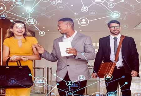 The Impact of Digitalization in the Consumer Packaged Goods Space