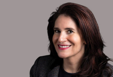 Candice Pressinger, Director of Customer Data Security, Elavon Europe | CIO Applications Europe