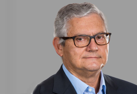 José A. S. Alegria, CISO, Chief Information Security Officer, Altice Portugal | CIO Applications Europe