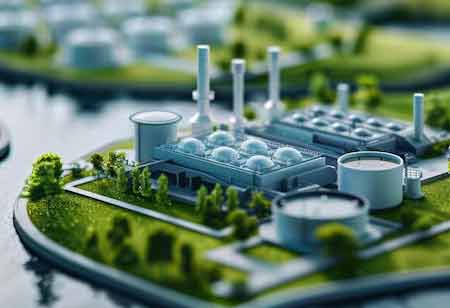 Economic Excellence in Green Hydrogen Projects Unveiled
