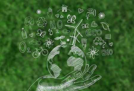 Enroll Now: ESG and Sustainability