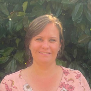 Ludivine DROUGAT, PhD in Biology, Export Promotion Manager Ludivine DROUGAT, PhD in Biology, Export Promotion Manager