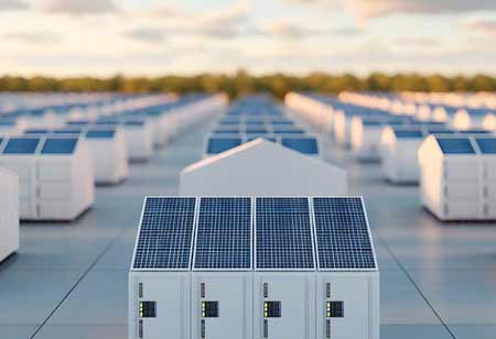 Business-Focused Energy Storage Live Online Course