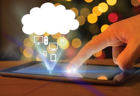 Choosing the Gold Standard for Cloud-Native Workspaces Choosing the Gold Standard for Cloud-Native Workspaces