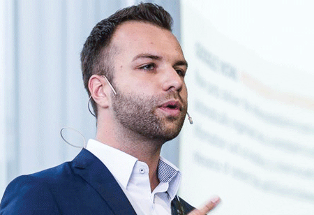 Working towards Integrated Mobility Concepts for Everyone with Blockchain and DLT Infrastructure