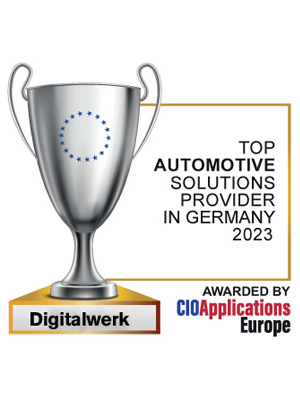 Top 5 Automotive Solutions Companies in Germany - 2023
