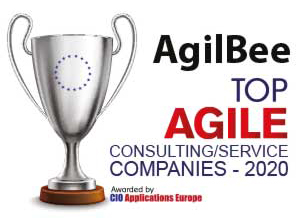 Top 10 Agile Consulting/Services Companies - 2020