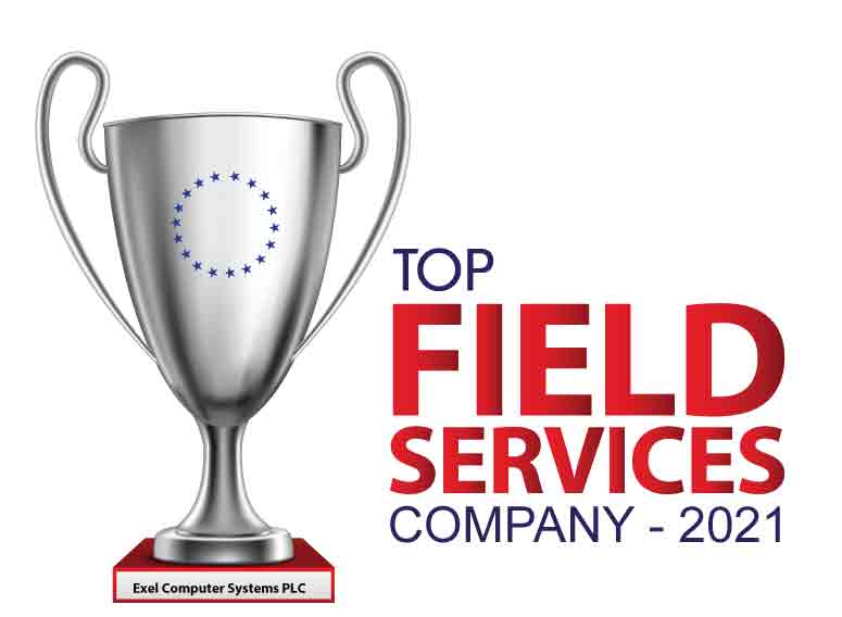 Top 10 Field Service Companies - 2021