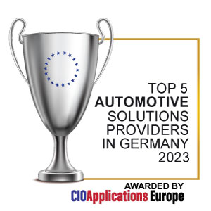 Top Automotive Solutions Companies in Germany
