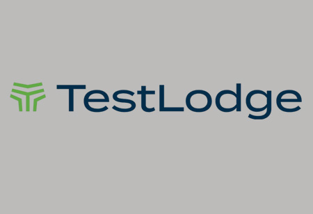 Scott Sherwood, TestLodge | CIO Applications Europe
