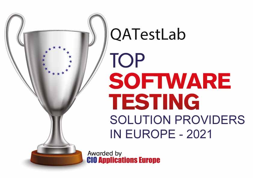 Top 10 Software Testing Solution Companies in Europe - 2021
